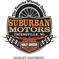 Suburban Motors Inc logo, Suburban Motors Inc contact details