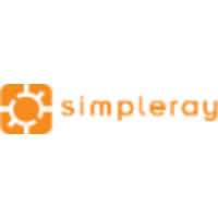 SimpleRay Solar logo, SimpleRay Solar contact details