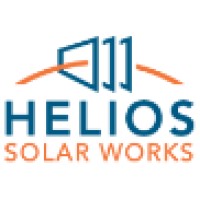 Helios Solar Works logo, Helios Solar Works contact details