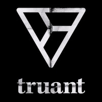 Truant London logo, Truant London contact details