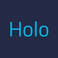 Holo, Inc. logo, Holo, Inc. contact details