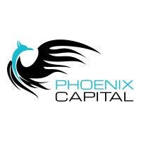 Phoenix Capital logo, Phoenix Capital contact details