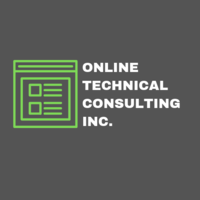 Online Technical Consulting, Inc. logo, Online Technical Consulting, Inc. contact details