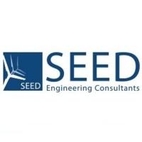 SEED Engineering Consultants logo, SEED Engineering Consultants contact details