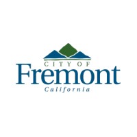 City of Fremont logo, City of Fremont contact details