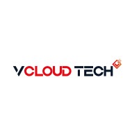 vCloud Tech logo, vCloud Tech contact details