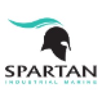 Spartan Industrial Marine logo, Spartan Industrial Marine contact details