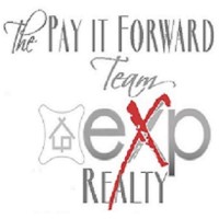 Pay it Forward brokered by eXp Realty logo, Pay it Forward brokered by eXp Realty contact details