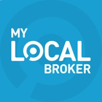 My Local Broker logo, My Local Broker contact details