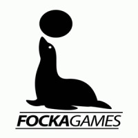 FockaGames logo, FockaGames contact details