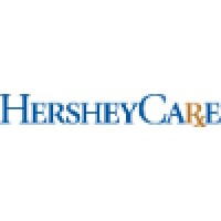 HersheyCare logo, HersheyCare contact details