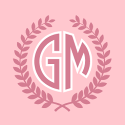 Ginny Marie's logo, Ginny Marie's contact details