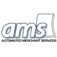 Automated Merchant Services logo, Automated Merchant Services contact details