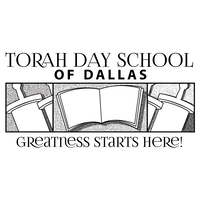 Torah Day School of Dallas logo, Torah Day School of Dallas contact details