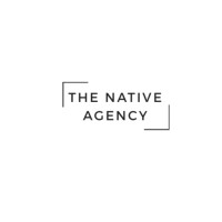 The Native Agency logo, The Native Agency contact details