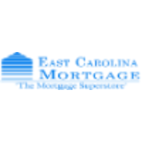 East Carolina Mortgage logo, East Carolina Mortgage contact details