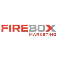 Firebox Marketing logo, Firebox Marketing contact details