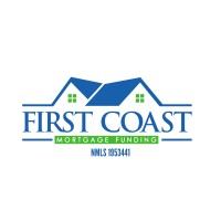 First Coast Mortgage Funding logo, First Coast Mortgage Funding contact details