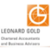 Leonard Gold Chartered Accountants logo, Leonard Gold Chartered Accountants contact details