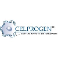 Celprogen, Inc logo, Celprogen, Inc contact details