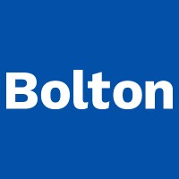 Bolton logo, Bolton contact details