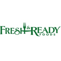 Fresh & Ready Foods logo, Fresh & Ready Foods contact details