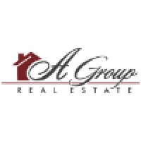 A Group Real Estate logo, A Group Real Estate contact details