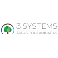 3 Systems Gerenciamento de Áreas Contaminadas logo, 3 Systems Gerenciamento de Áreas Contaminadas contact details