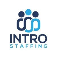 Intro-Staffing logo, Intro-Staffing contact details