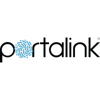 Portalink logo, Portalink contact details