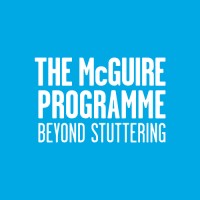 The McGuire Programme - Beyond Stuttering logo, The McGuire Programme - Beyond Stuttering contact details