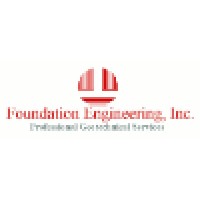 Foundation Engineering, Inc. logo, Foundation Engineering, Inc. contact details