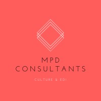 MPD Consultants logo, MPD Consultants contact details