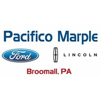 Pacifico Marple Ford logo, Pacifico Marple Ford contact details