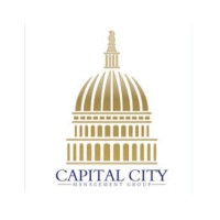 Capital City Management Group logo, Capital City Management Group contact details