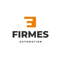 Firmes Automation logo, Firmes Automation contact details