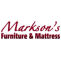 Markson's Furniture logo, Markson's Furniture contact details