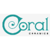 Coral Ceramics logo, Coral Ceramics contact details