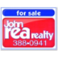 John Rea Realty logo, John Rea Realty contact details