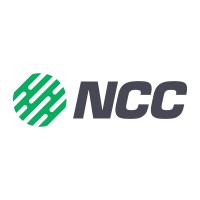 NCC logo, NCC contact details