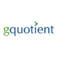 GQuotient logo, GQuotient contact details