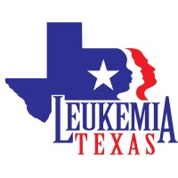 Leukemia Texas logo, Leukemia Texas contact details