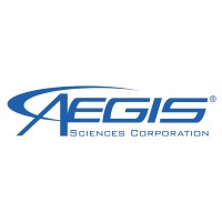 Aegis Sciences Corporation logo, Aegis Sciences Corporation contact details