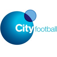 City Football Group logo, City Football Group contact details