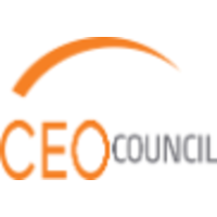 CEO Council logo, CEO Council contact details