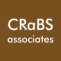 CRaBS Associates logo, CRaBS Associates contact details