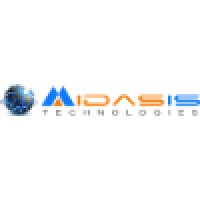 Midasis Technologies logo, Midasis Technologies contact details