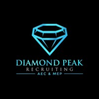 Diamond Peak Recruiting logo, Diamond Peak Recruiting contact details