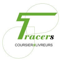 Tracers logo, Tracers contact details