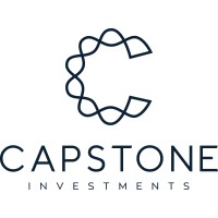 Capstone Investment Group logo, Capstone Investment Group contact details